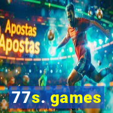 77s. games